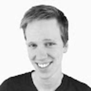 Meet your Posher, Kevin m.